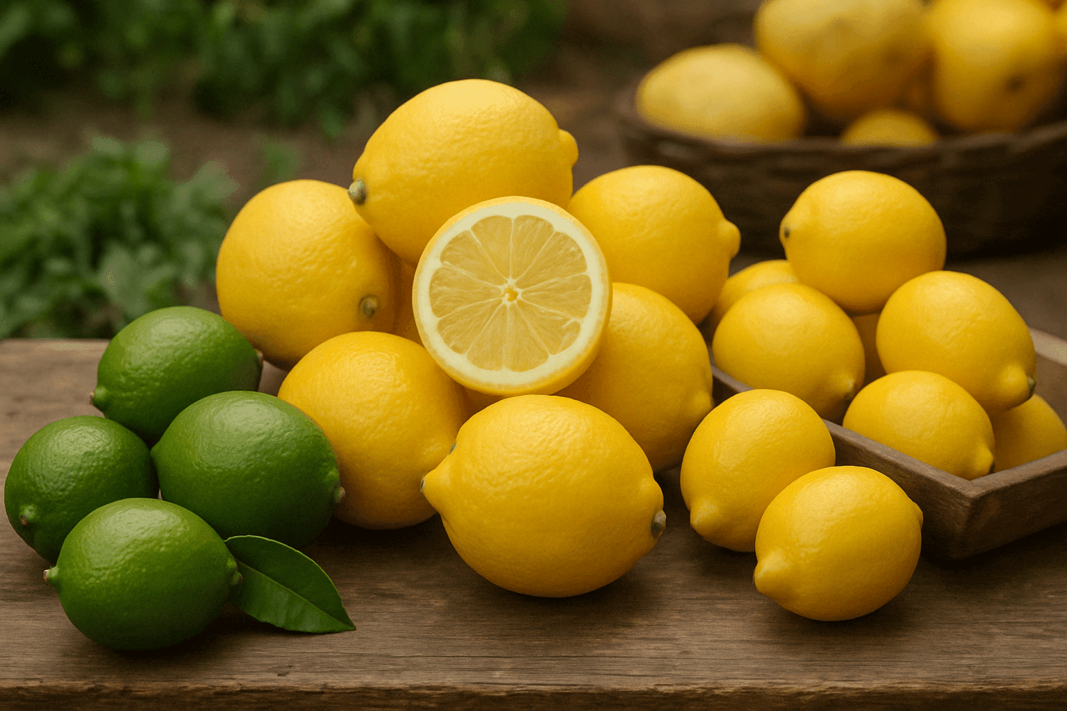 Limones